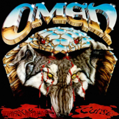 Omen - The CurseLP